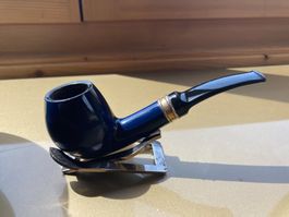 Pfeife Big Ben "Saphir"