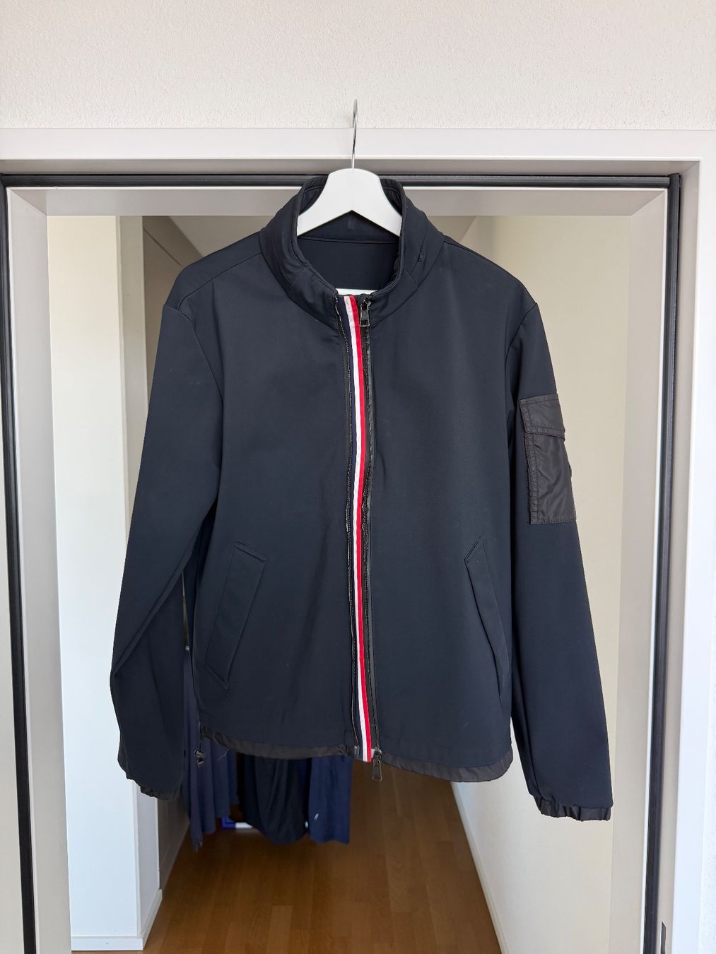 Moncler Giacche: MONCLER JACKE – Usato da Rorschach venduto da 5TORO5