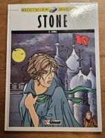 Stone N 3 E.O. (T.B.E.) Anna
