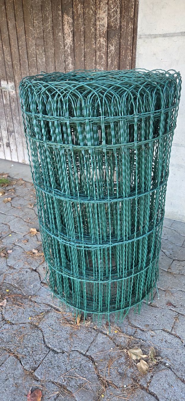 Zäune: Dratzaun nie Benutzt – Neu (gemäss Beschreibung) aus Unterwasser von guido90 2