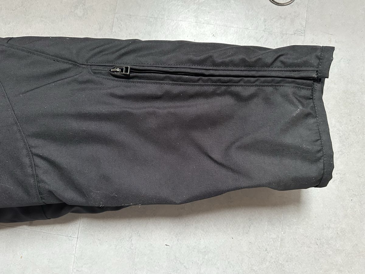 Dainese Hosen: Motorrad kleider – Neu und originalverpackt aus Wohlen b. Bern von chrige84 4