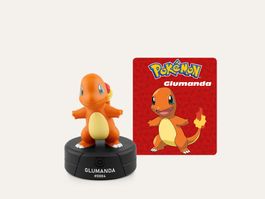 Tonies Glumanda Pokémon