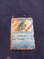 SHINY Dryospino/Arctibax Shiny Rare (DE) Paldean Fates 129