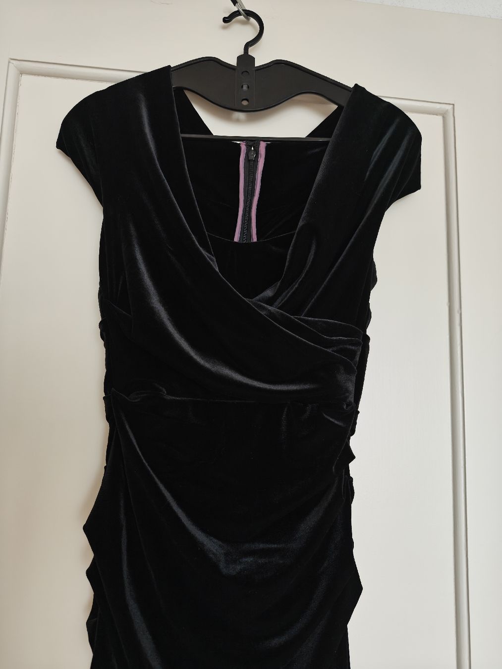 Talbot Runhof Vestiti: TALBOT RUNHOF Designer Dress – Nuovo (secondo la descrizione) da Zürich venduto da seconda_chance 1