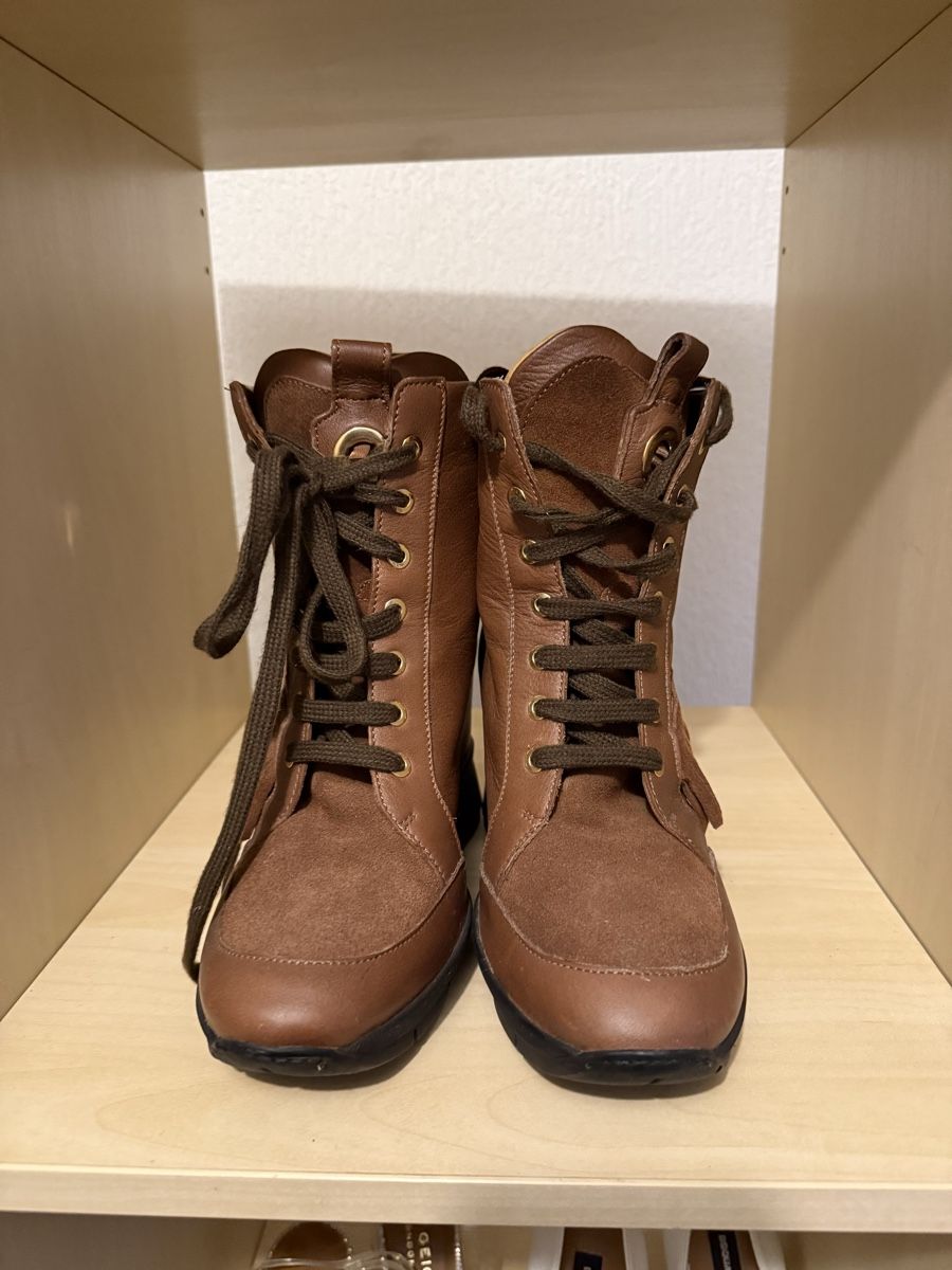 Dsquared2 Scarpe da donna: DSQUARED2 – Nuovo (secondo la descrizione) da Dättwil AG venduto da 1207 1