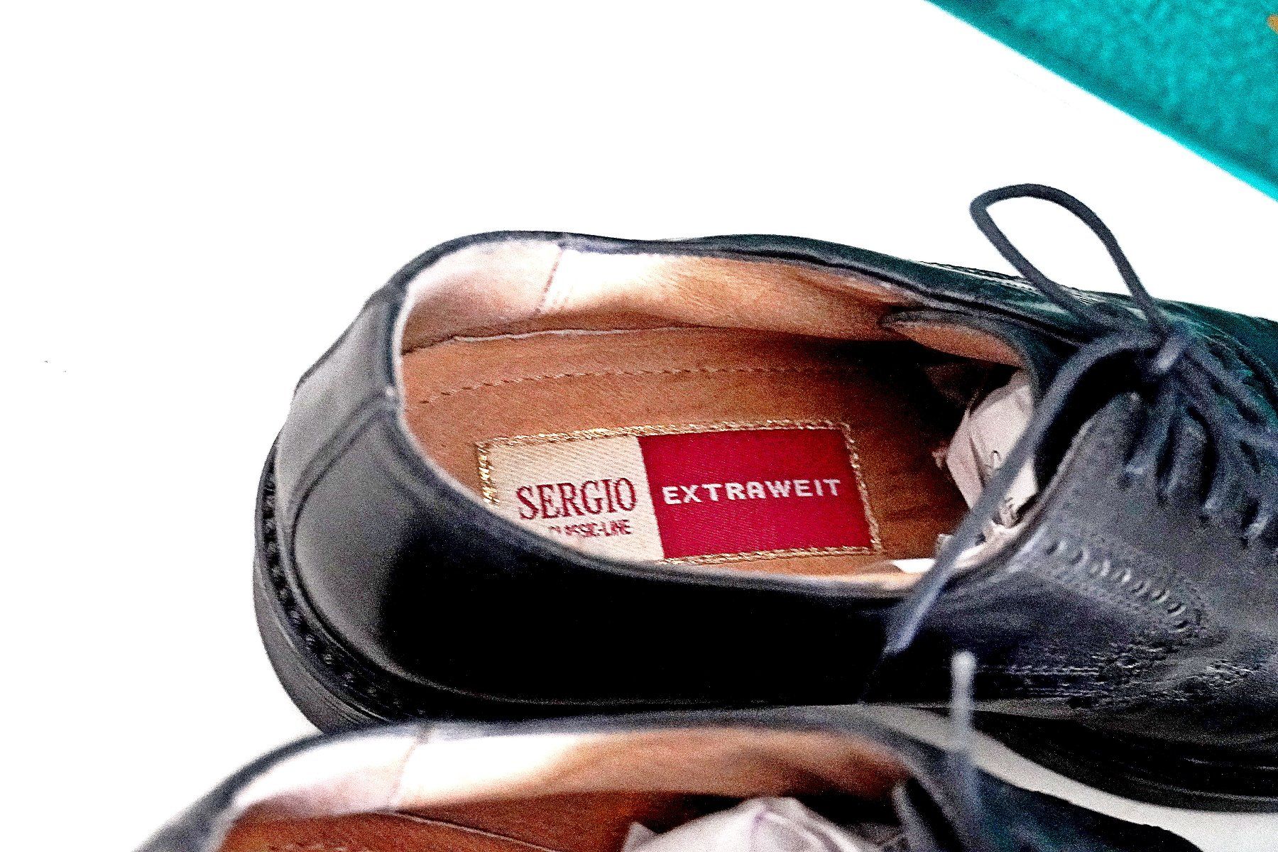 Scarpe da uomo: Herren Schuhe Sergio Extraweit 40 – Usato da Baar venduto da 2cvbaar 4