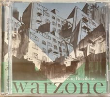 Missing Brazilians * Warzone (On-U CD)