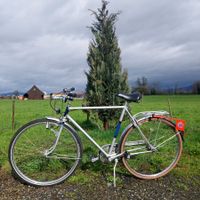 Oldtimer Velo