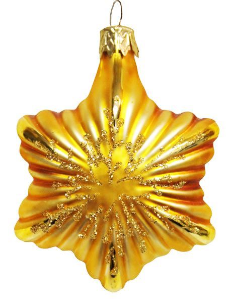 Alle Dekorationen: Baumschmuck- Set – Neu und originalverpackt aus Mosnang von Glascom3 1