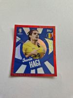 Topps Euro 2024 - PTW ROM - Janis Hagi