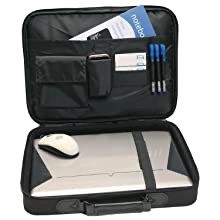 Valigie & Borse: Laptoptasche – Nuovo e nell'imballaggio originale da Frauenfeld venduto da mat_8nwr 1