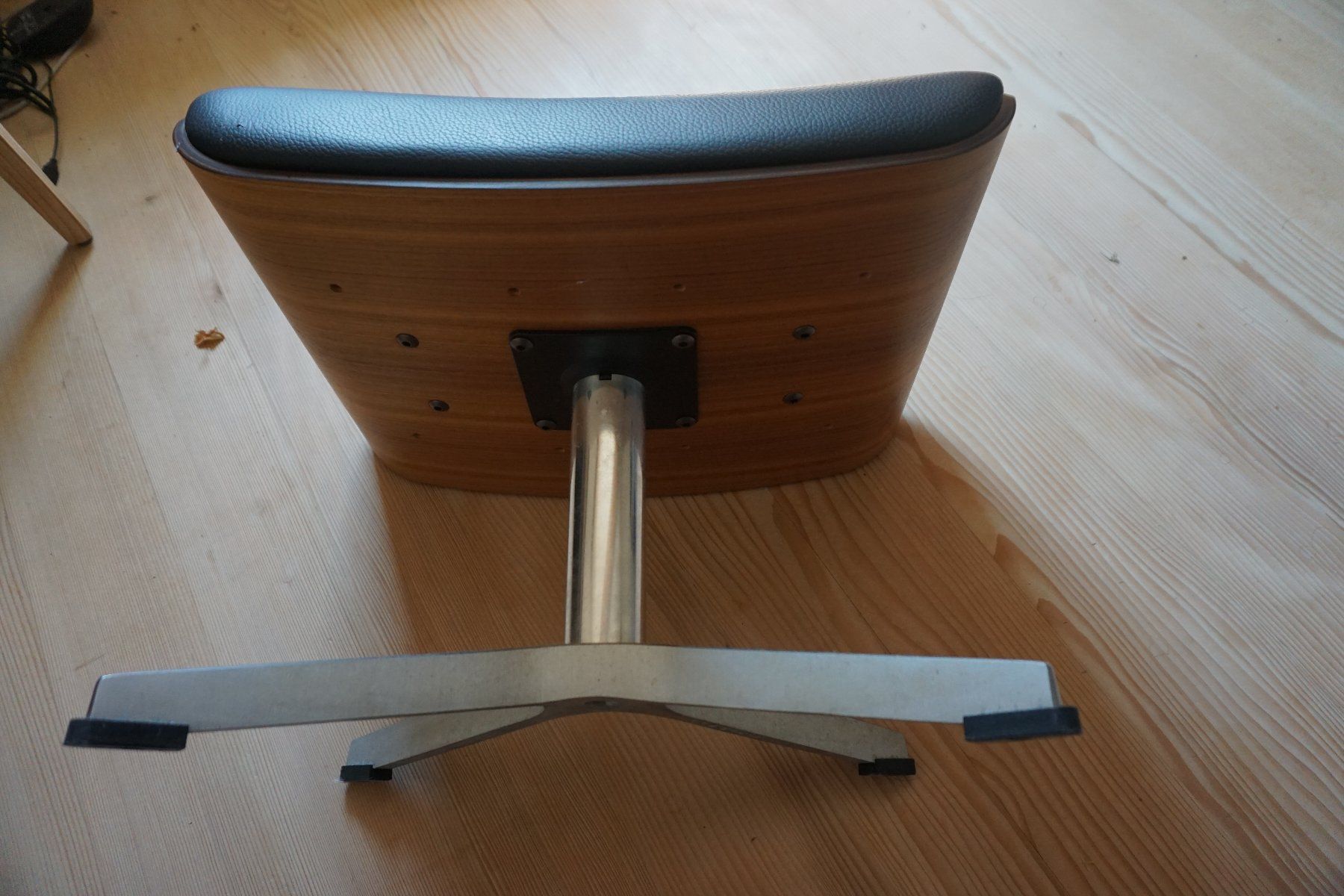 Fauteuils: Bequemer Sessel mit Fussteil – D'occasion à Oberhof par himmelmeer 4