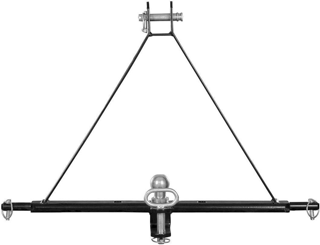 Tutti gli attrezzi: Ackerschiene Kat 1 508 mm – Nuovo e nell'imballaggio originale da Bottighofen venduto da zaap 1