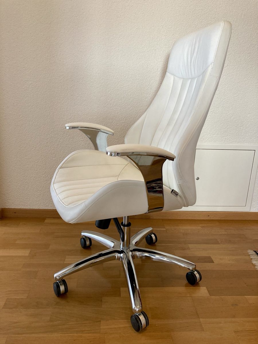 Pfister Fauteuils: Bürostuhl DAVINCI – D'occasion à Küsnacht ZH par nemonero68 1
