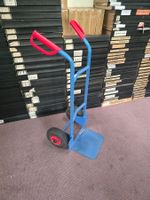 Profi Fetra B1125 L Sackrolli in blau Max. Belastung 200kg