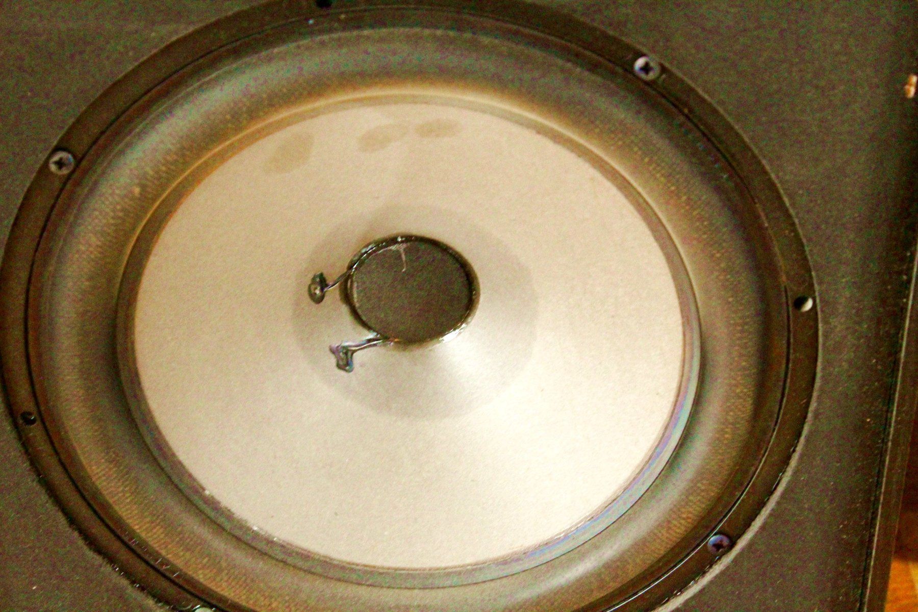 Casse acustiche: DIE LEGENDE: Scan-Dyna / Dynaco A30 mit den SEAS - Chassis – Usato da Bern venduto da kultiges 4