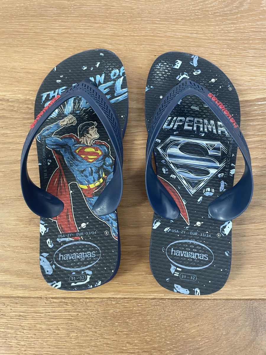 Havaianas Chaussures garçon: Flipflops / Zehentrenner – Neuf (Voir description) à Aarwangen par erd_ngx8