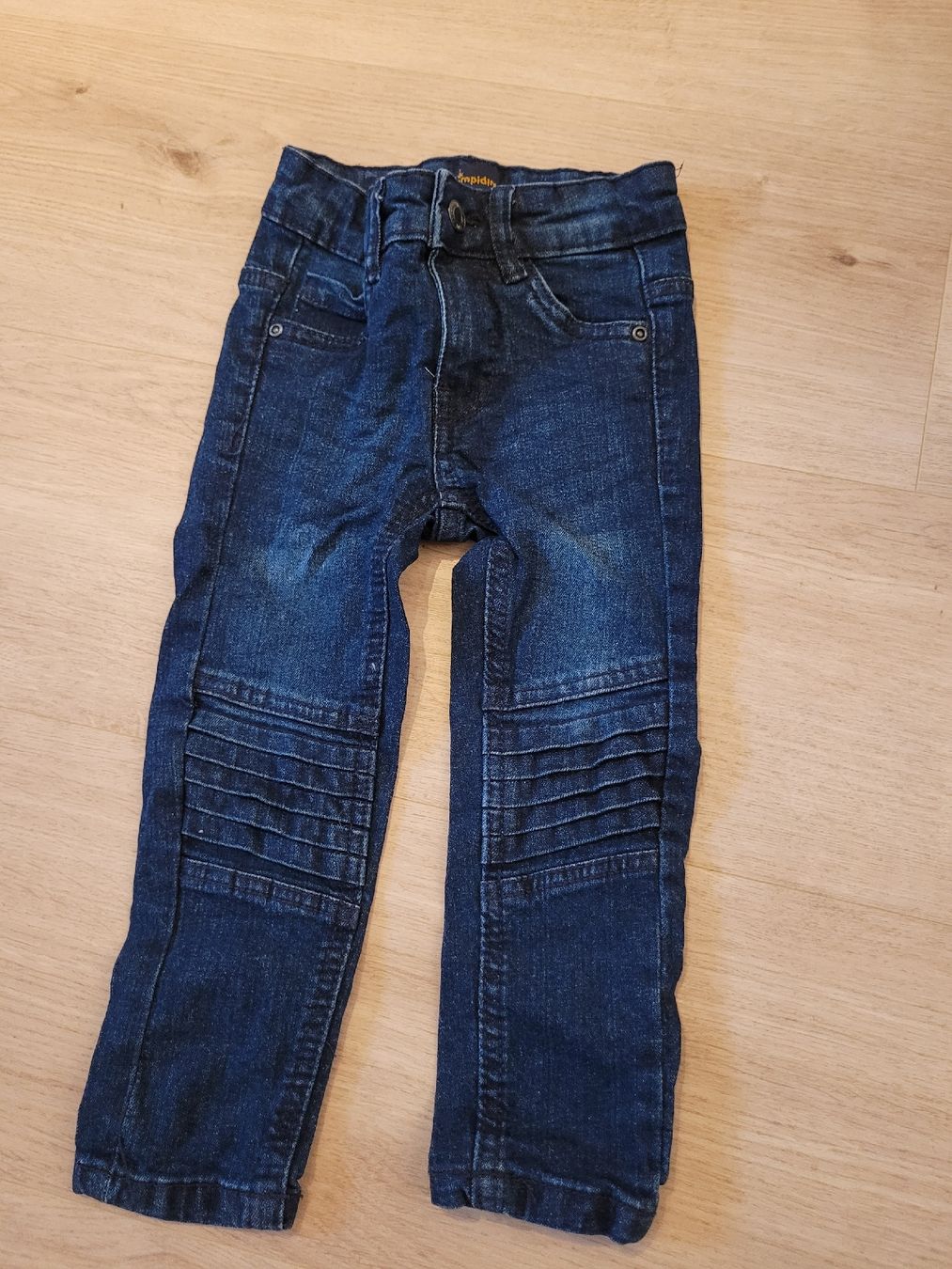 Pantaloni: Jeans Gr. 92 – Usato da Lupsingen venduto da sta_wgg5