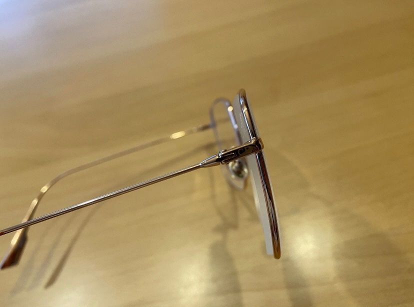 Dior Occhiali & Lenti: Lunettes Christian Dior Vintage – Usato da Monts-de-Corsier venduto da mon_rp2m 4