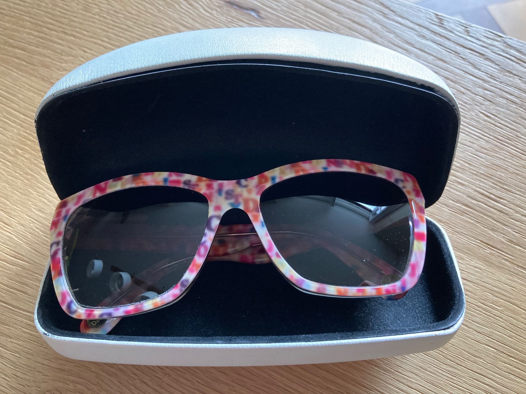 Dolce & Gabbana Occhiali & Lenti: Sonnebrille Dolce & Gabbana – Usato da Brugg AG venduto da Skialper 1