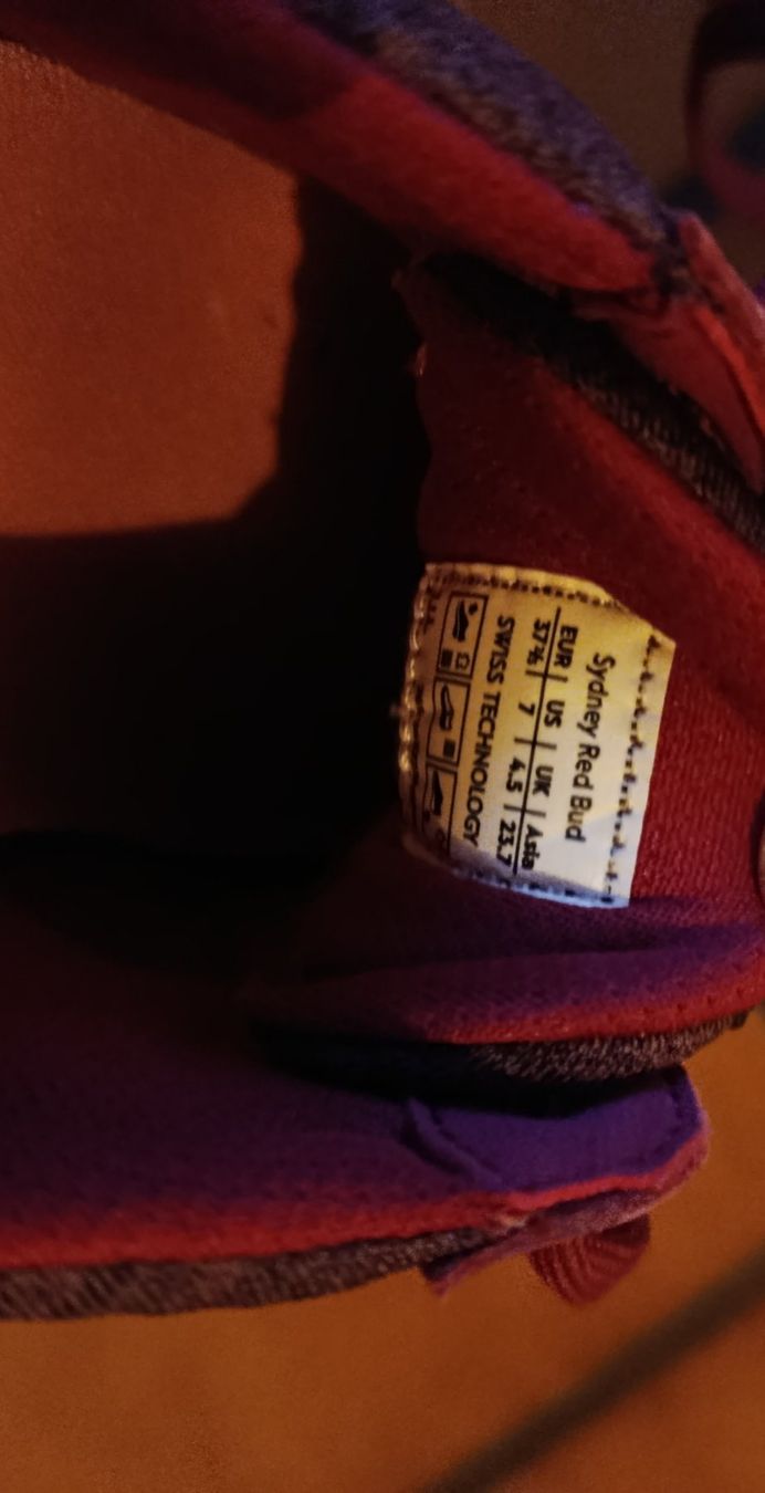 Joya Damenschuhe: Joya shoes – Neu (gemäss Beschreibung) aus Malleray von oce_d6v9 5
