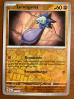 Pokemon Lumispross Reverse (Versand gratis)