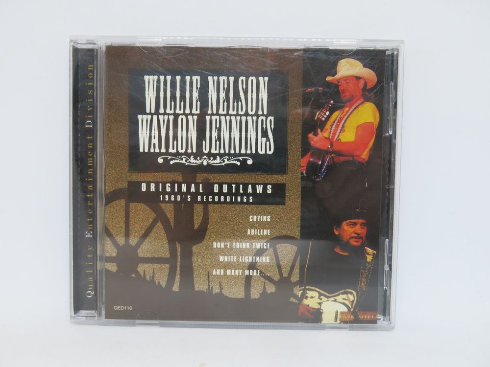 Waylon Jennings Patch Auf Richardson 112 Truckermütze Snapback