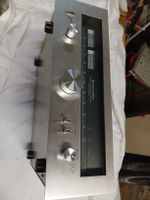Kenwood Stereo Tuner Modell KT-7500 silber gebraucht
