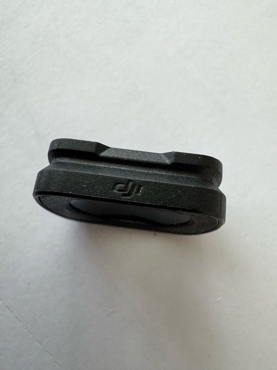 DJI Action Cam: DJI Osmo Pocket 3 Wide-Angle Lens – D'occasion à Sennwald par hos_mg6k 2