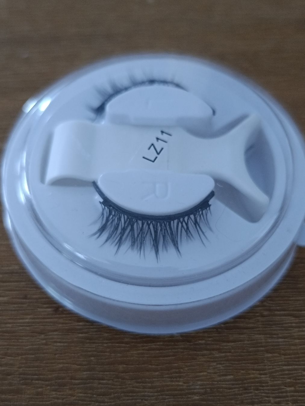 Make-up: Magnetische Wimpern  – Nuovo (secondo la descrizione) da Oensingen venduto da jes_55lt 2