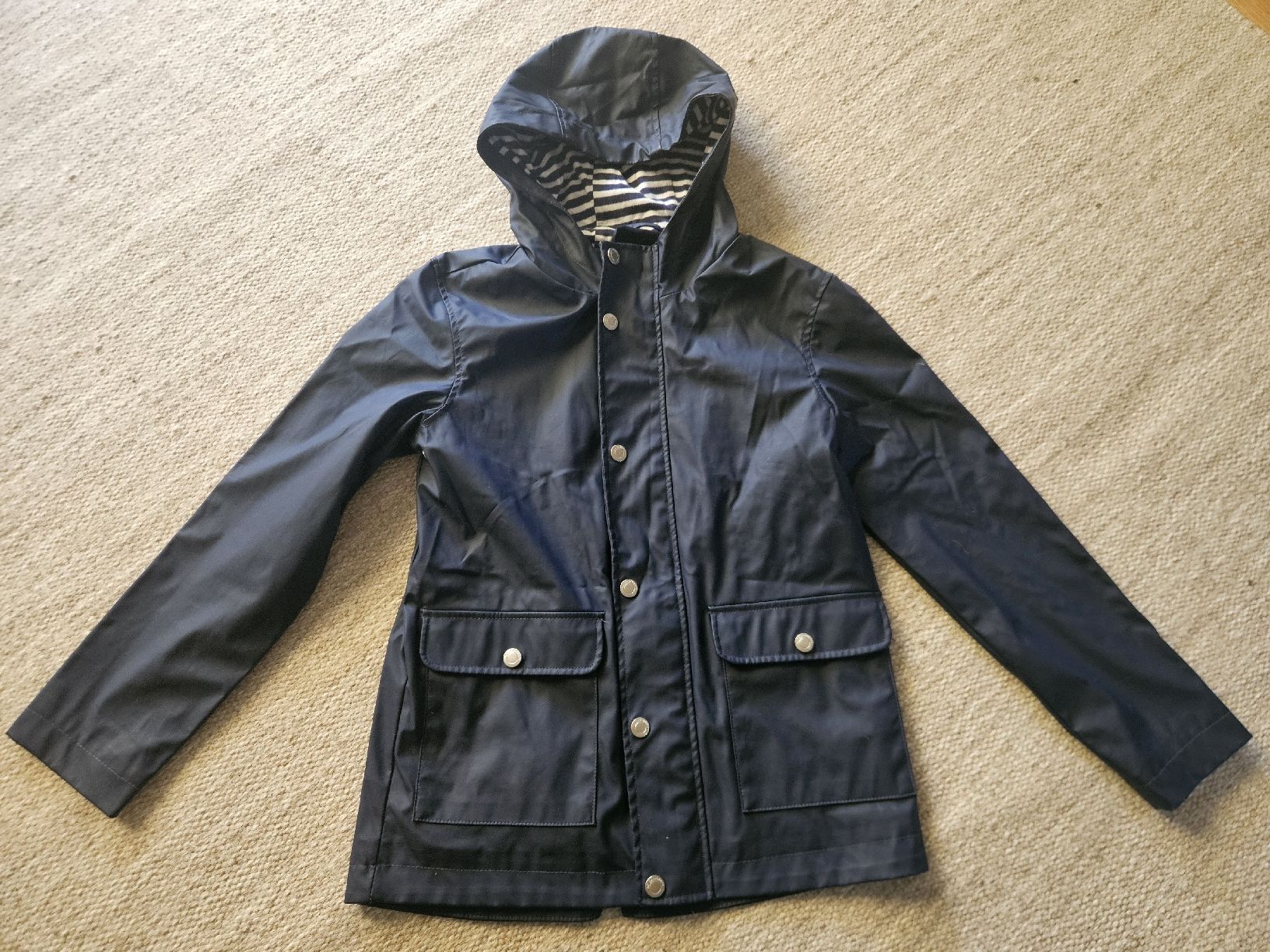 Giacche: Regenjacke Gr 134 – Nuovo (secondo la descrizione) da Zürich venduto da lallafu