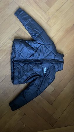 Vaude Najun Padded Jacket Damen, Grösse S/38 – wie neu