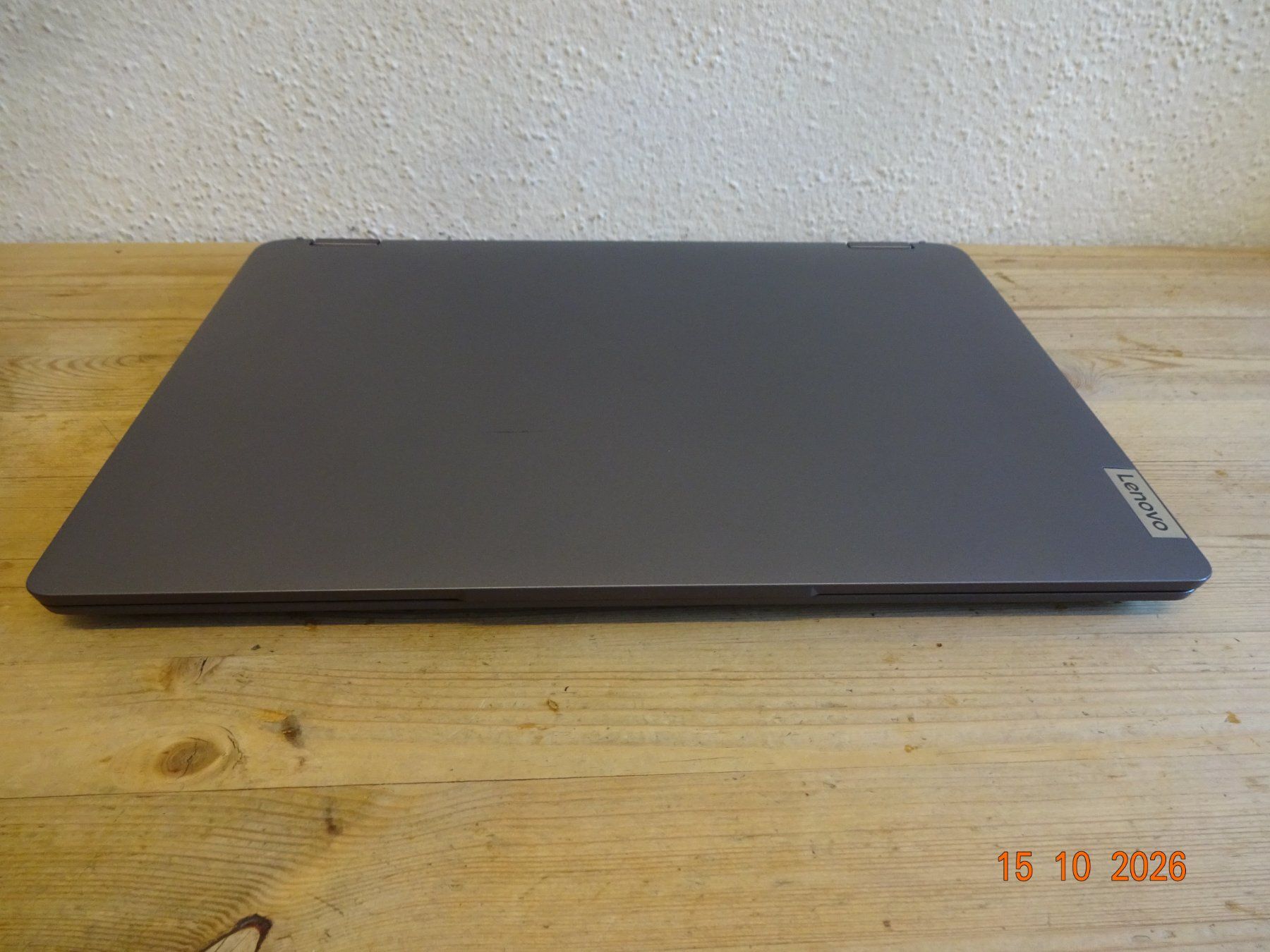 Lenovo Notebook: Lenovo IdeaPad Flex 5 14ALC7 – Usato da Winterthur venduto da Starrite 1