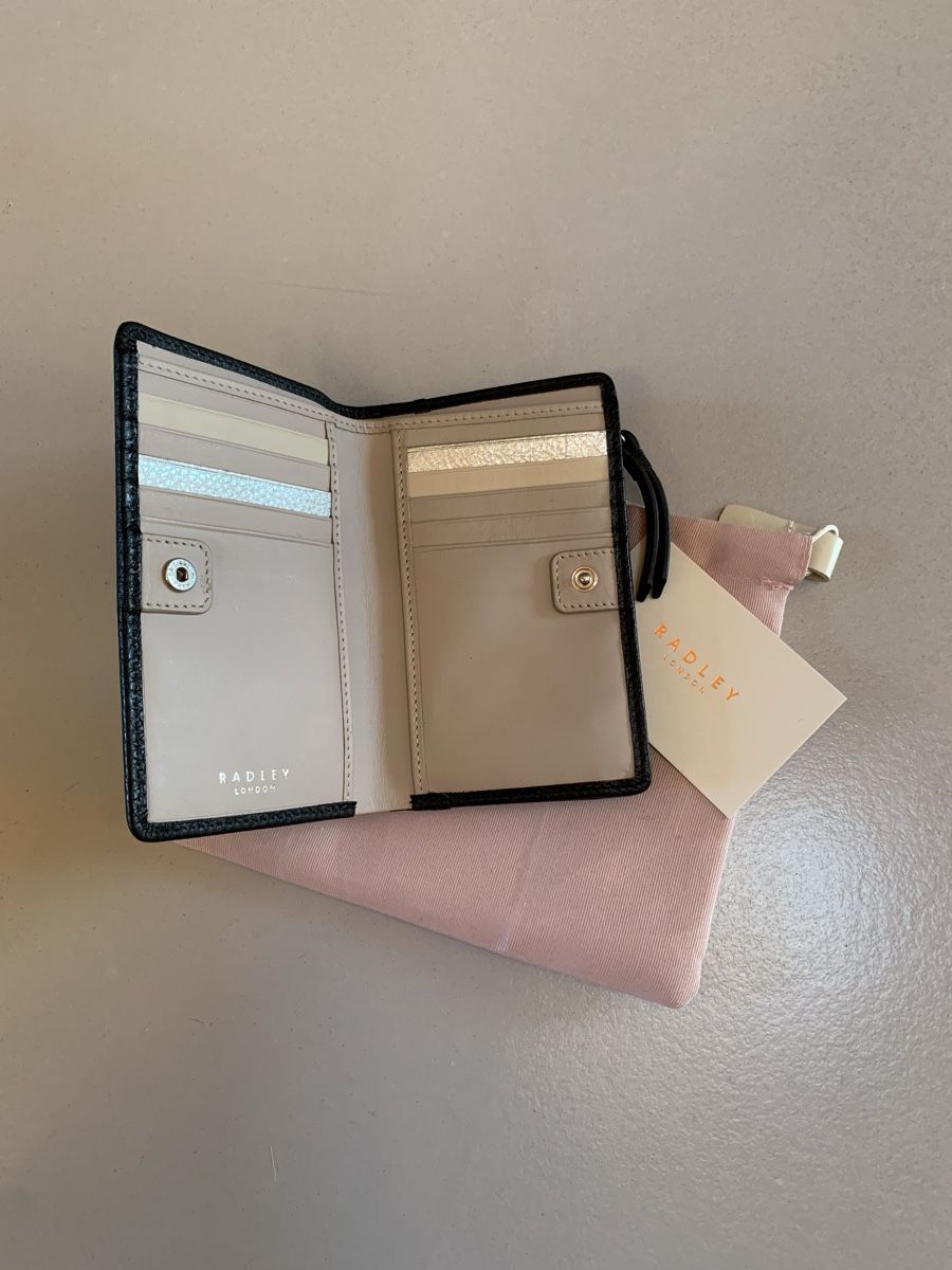 Radley Brieftaschen: Porte monnaie Radley – Neu und originalverpackt aus Fiaugères von lisalirali 1