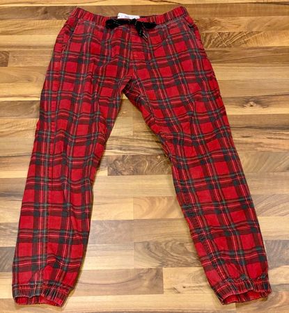Stoffhose Drake Jogger NEU Gr.30