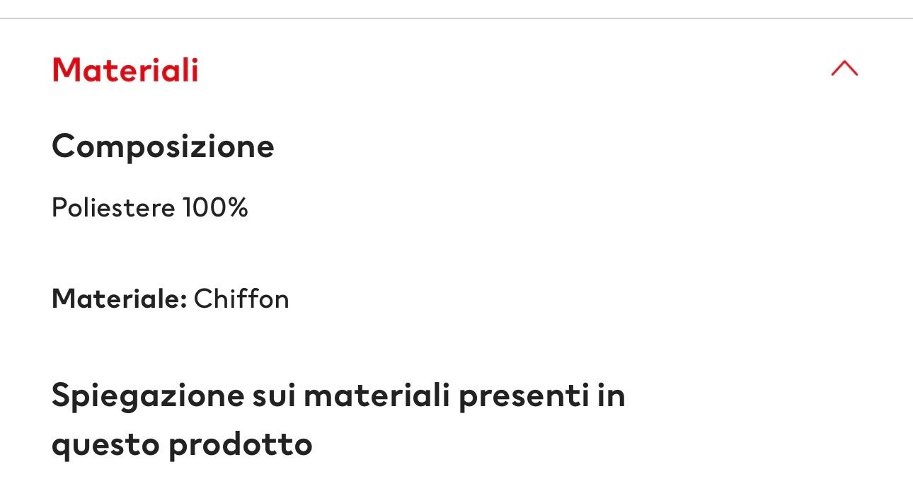 H&M Robes: pareo in light chiffon – Neuf avec emballage d'origine à Opfikon par til_t7ww 6