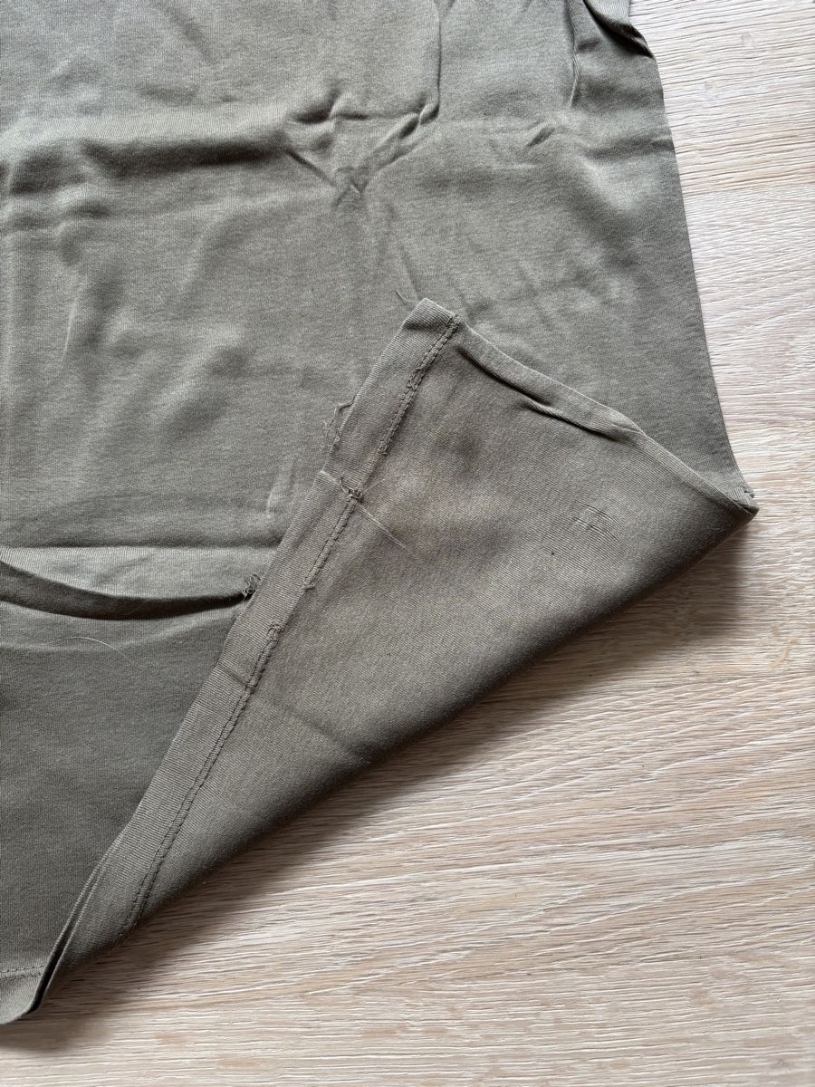 Schweizer Armee T-shirt: Schweizer Armee Shirt (Gr. 52) – Usato da Wallisellen venduto da simeli94 4