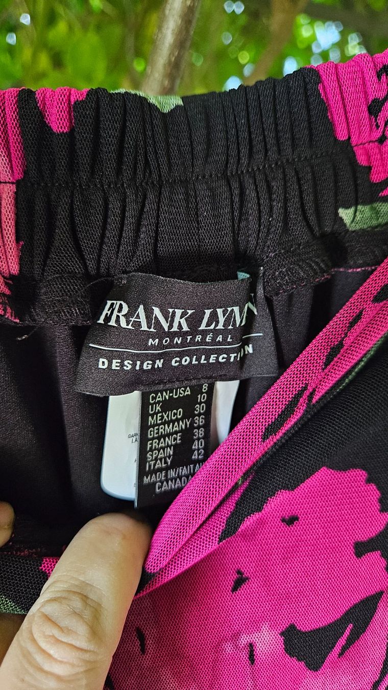 Pantalons: Sommerhose Frank Lyman – D'occasion à Boniswil par insideBoutique 2