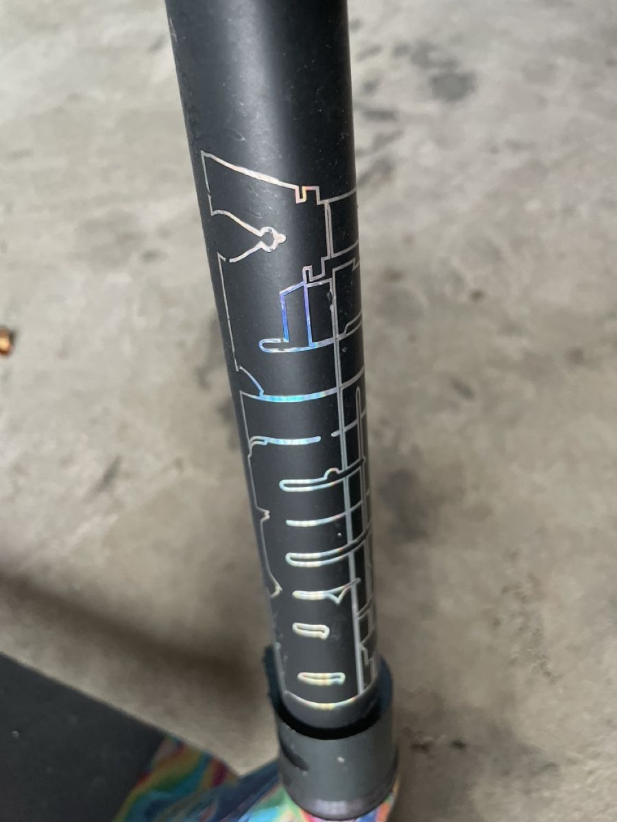Scooters: Stund Scooter  – D'occasion à Leuggern par Diesel01 1