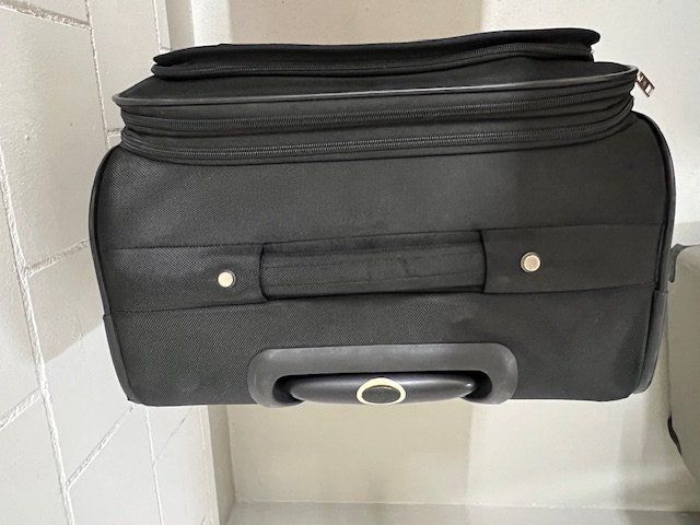 Samsonite Reisekoffer: Samsonite Gepäckstück – Gebraucht aus Niederweningen von zw4_s78j 2