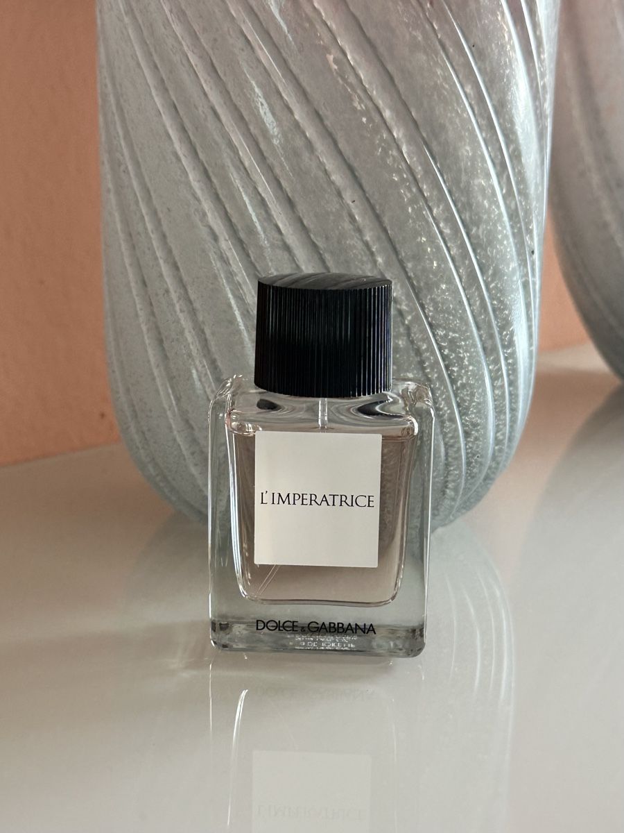 Dolce & Gabbana Profumi & Eau de Toilette: Dolce&Gabbana Parfüm – Usato da Volketswil venduto da ari.na