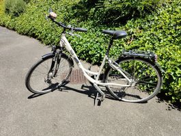 Tour de Suisse Fahrrad Palermo 28 Zoll