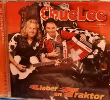 CD ChueLee