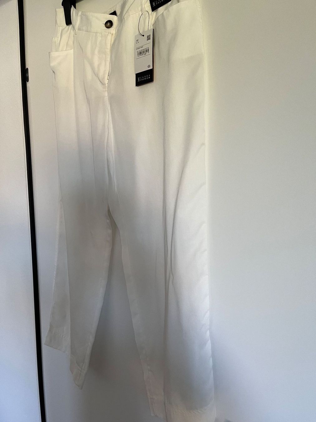 C&A Pantaloni: Hose /// 40 – Nuovo (secondo la descrizione) da Brittnau venduto da Zofigerin