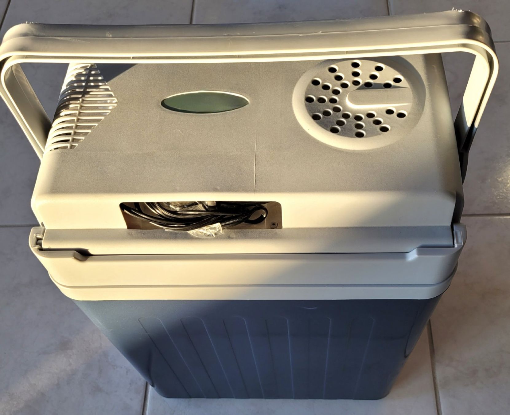 Mobicool Frigoriferi & Refrigeratori: Praktische Kühlbox – Usato da Oberuzwil venduto da rtr_wp6m