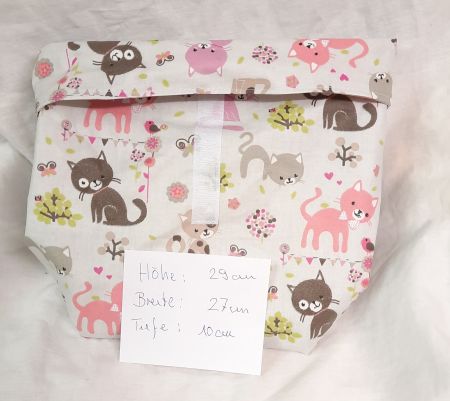 1STK. Lunchbag  CHF. 13.00 neu