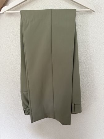 Stoffhose Damen Grösse 40 - NEU