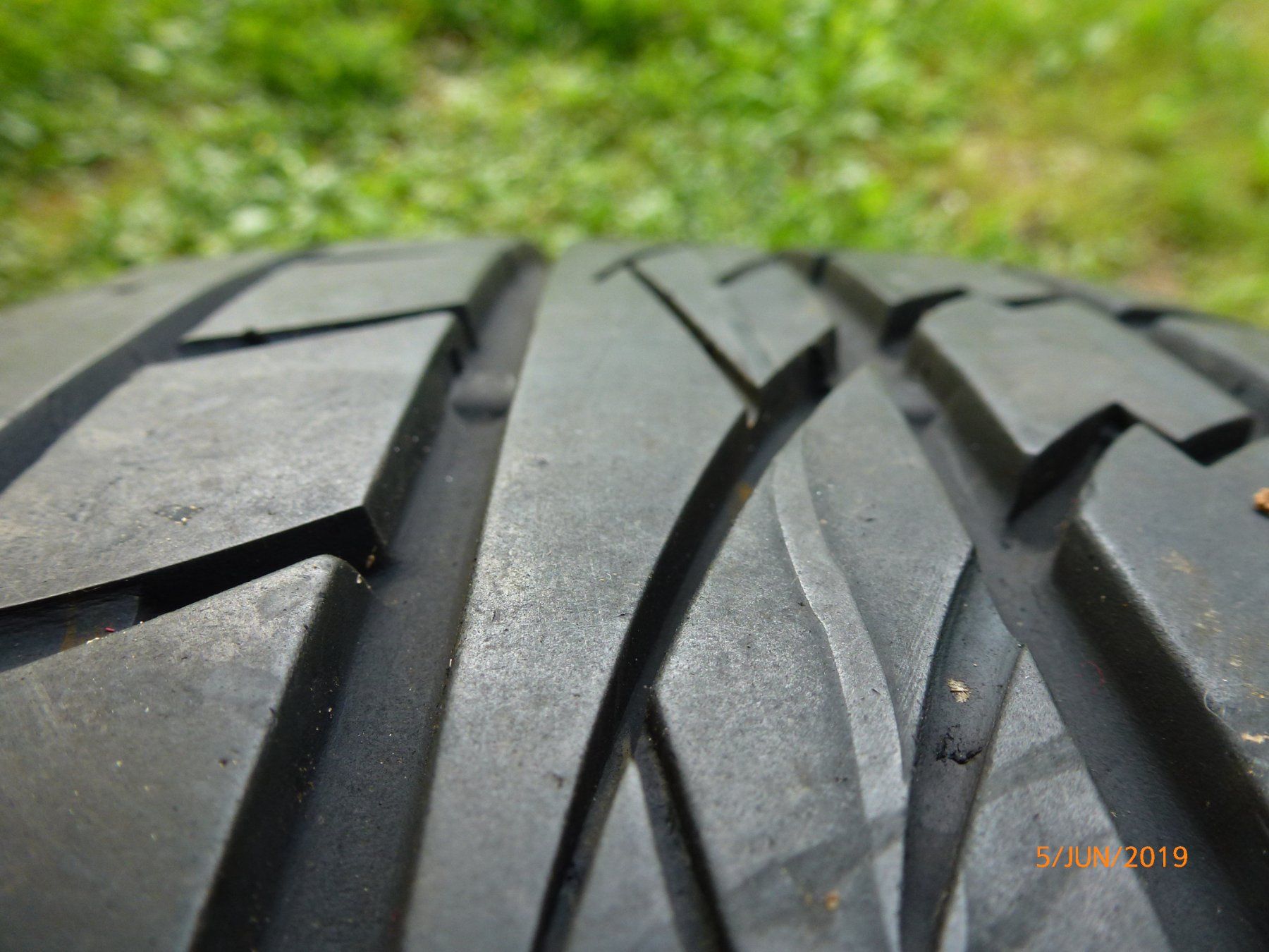 Pneumatici & Ruote complete: Volvo XC Räder 18" – Usato da Lostorf venduto da IbnSahel 6