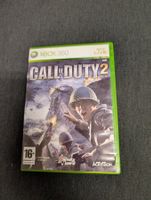 Call of duty 2 Microsoft Xbox 360