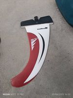 Windsurf mfc aileron rrd